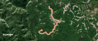 OSM Route 10269542