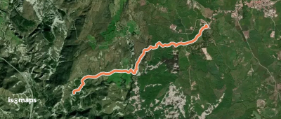 OSM Route 10269569
