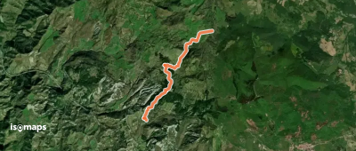 OSM Route 10269593