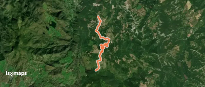 OSM Route 10269723