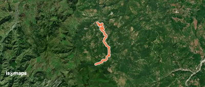 OSM Route 10269754