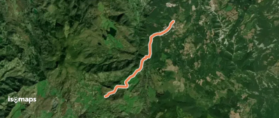 OSM Route 10269770