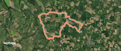 Circuit des Rochers