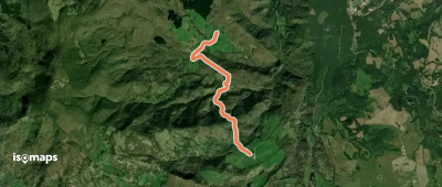 OSM Route 10269788
