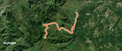 OSM Route 10269842