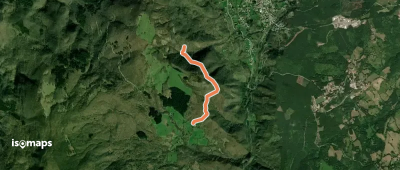 OSM Route 10269849