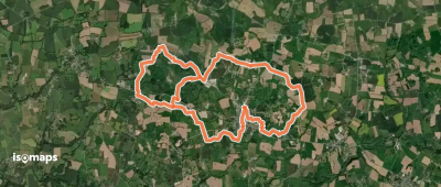 Chemin des Bogues