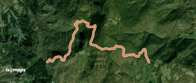 OSM Route 10270119