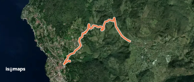 OSM Route 10270659
