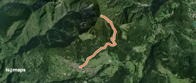 OSM Route 1130723