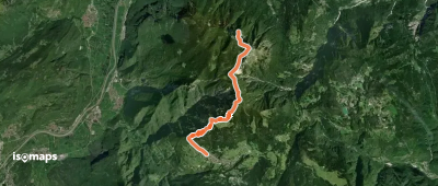 OSM Route 1130745