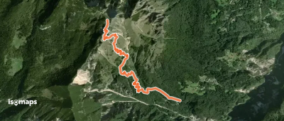 OSM Route 1130764