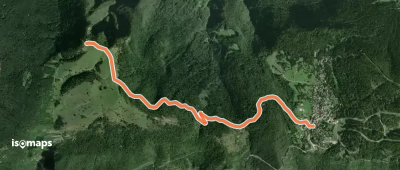 OSM Route 1130765