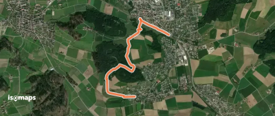 Ettenhausen - Aadorf