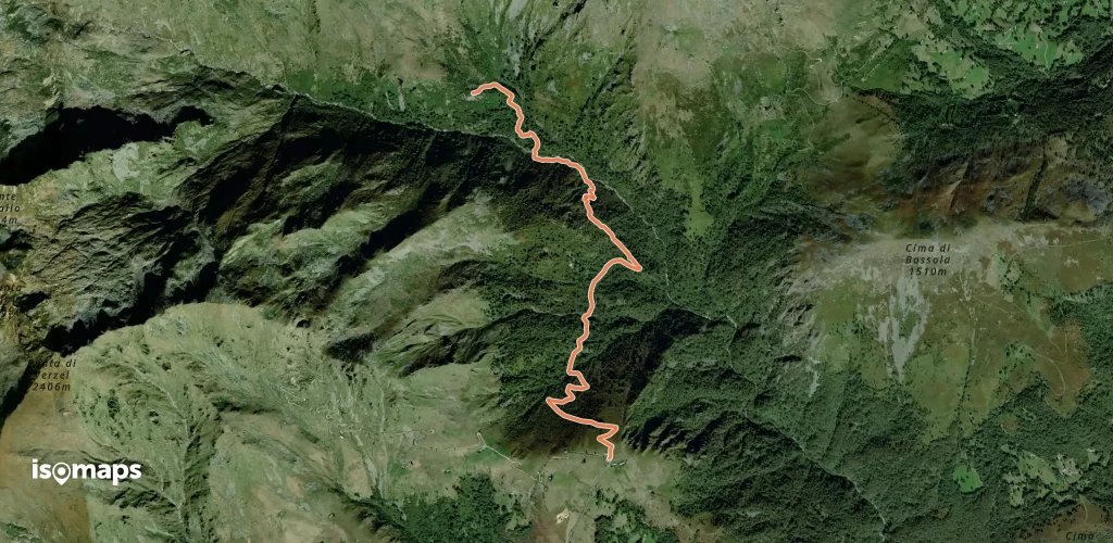OSM Route 10280049