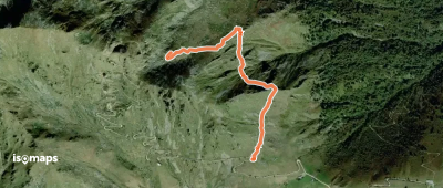 OSM Route 10280066