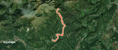 OSM Route 10280597