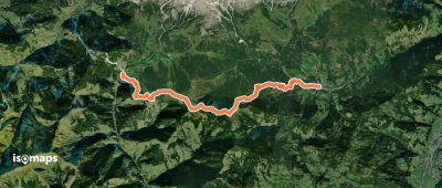Wanderweg 15
