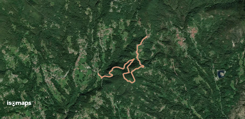 OSM Route 10283486