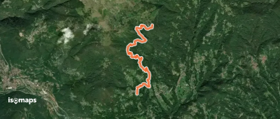 OSM Route 10286852