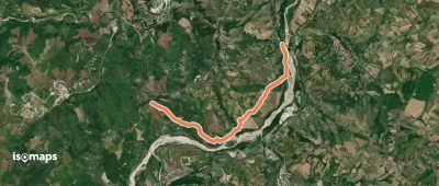 Osteriaccia - Montebello