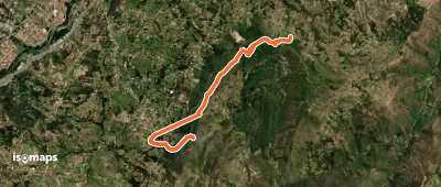 CaminANTES Ruta 5: Cerro Guagualzhumi - Paccha