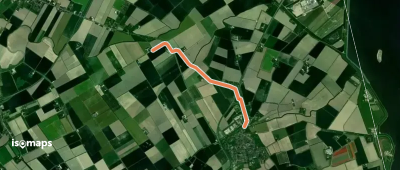 OSM Route 10306569