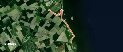 OSM Route 10308968