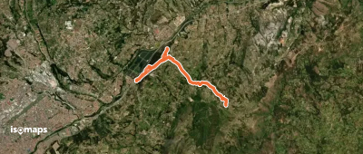 CaminANTES Ruta 6: Guagualzhumi – Cerro Jalshi