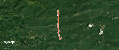 L'Alta Garrotxa de Vayreda