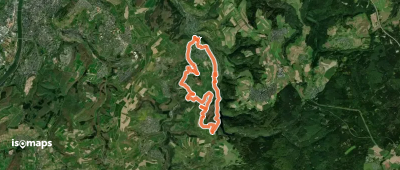 Morscheider Grenzpfad