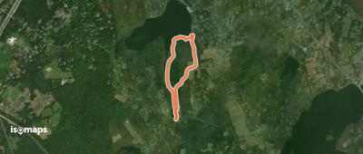 Long Lake Loop
