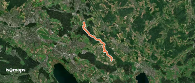Freudwil - Bisikon
