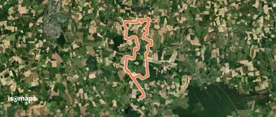 Circuit des Pierres Grises