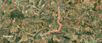 Campillos - Teba