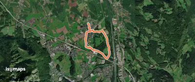 Schlosswirt zu Anif Runde