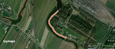 OSM Route 10324640