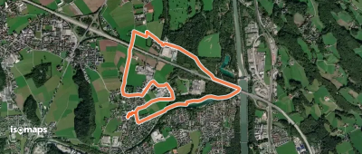 Runnersfun Runde