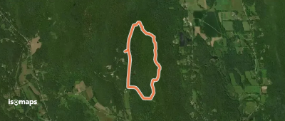 Mother Loop Trail