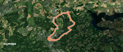 Himmelpforten Rundweg