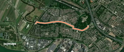 OSM Route 10325935