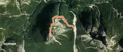 OSM Route 10326240