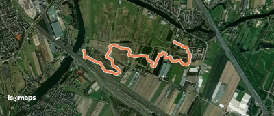 OSM Route 10326713