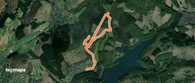 Brauersdorf Rundweg A5