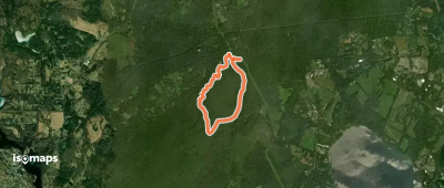 Charcol Trail