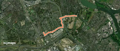 OSM Route 10329492
