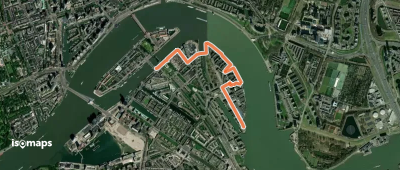 OSM Route 10330226