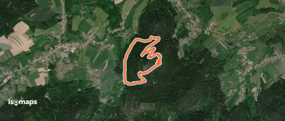 Circuit du Grand Jumeau