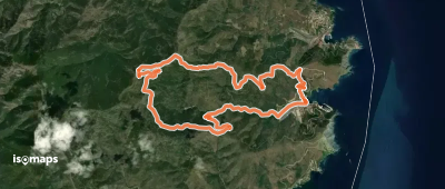 Portbou-Querroig