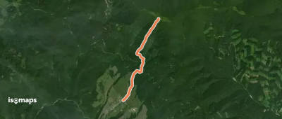 OSM Route 1140484